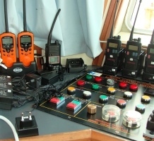 marine diagnosis equipment